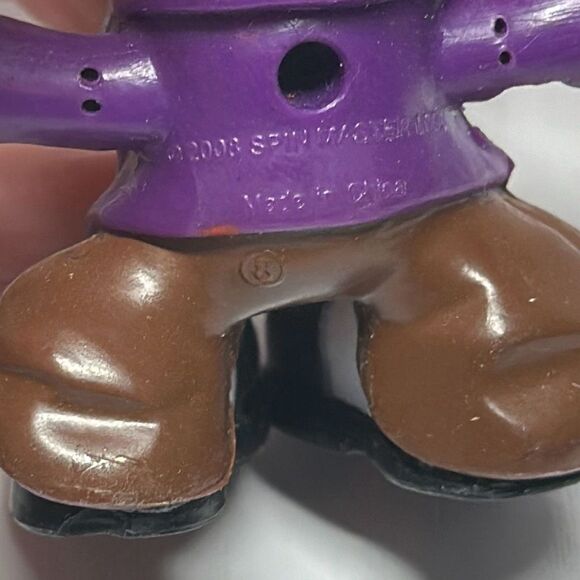 Tech Deck Dude lot of 2 Clown 2008 Spin Masters  and 2005 X Concepts #81 - Picture 8 of 11